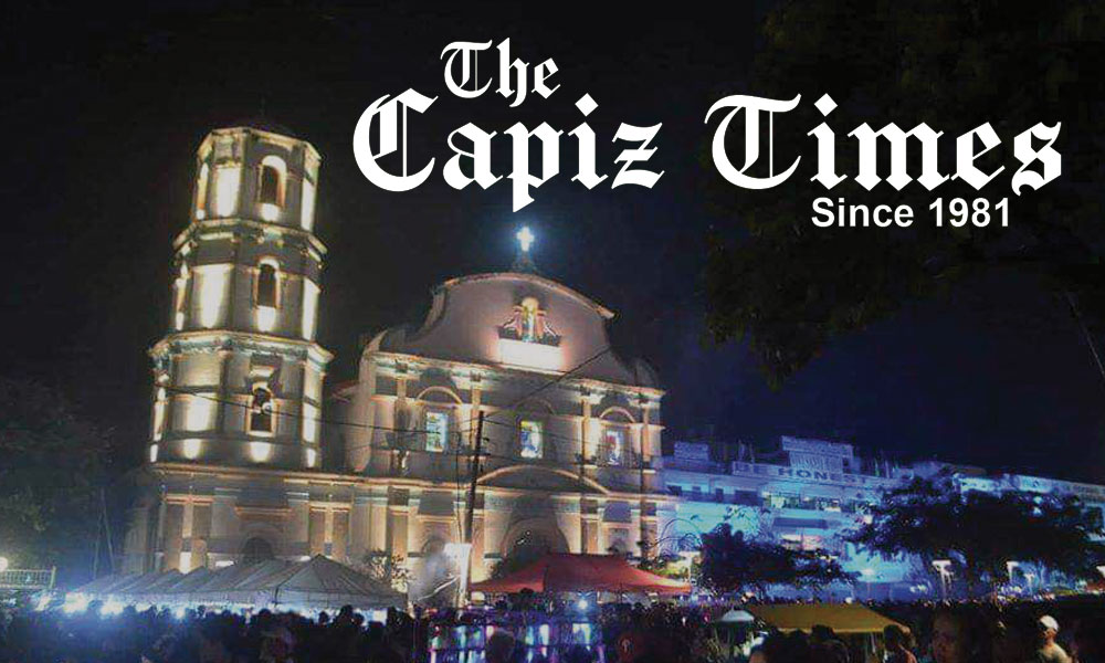 Capiz celebrated 132 nd birth anniversary of President Roxas