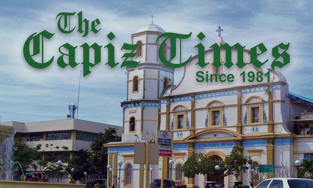 Improved roads enhance mobility in Capiz towns