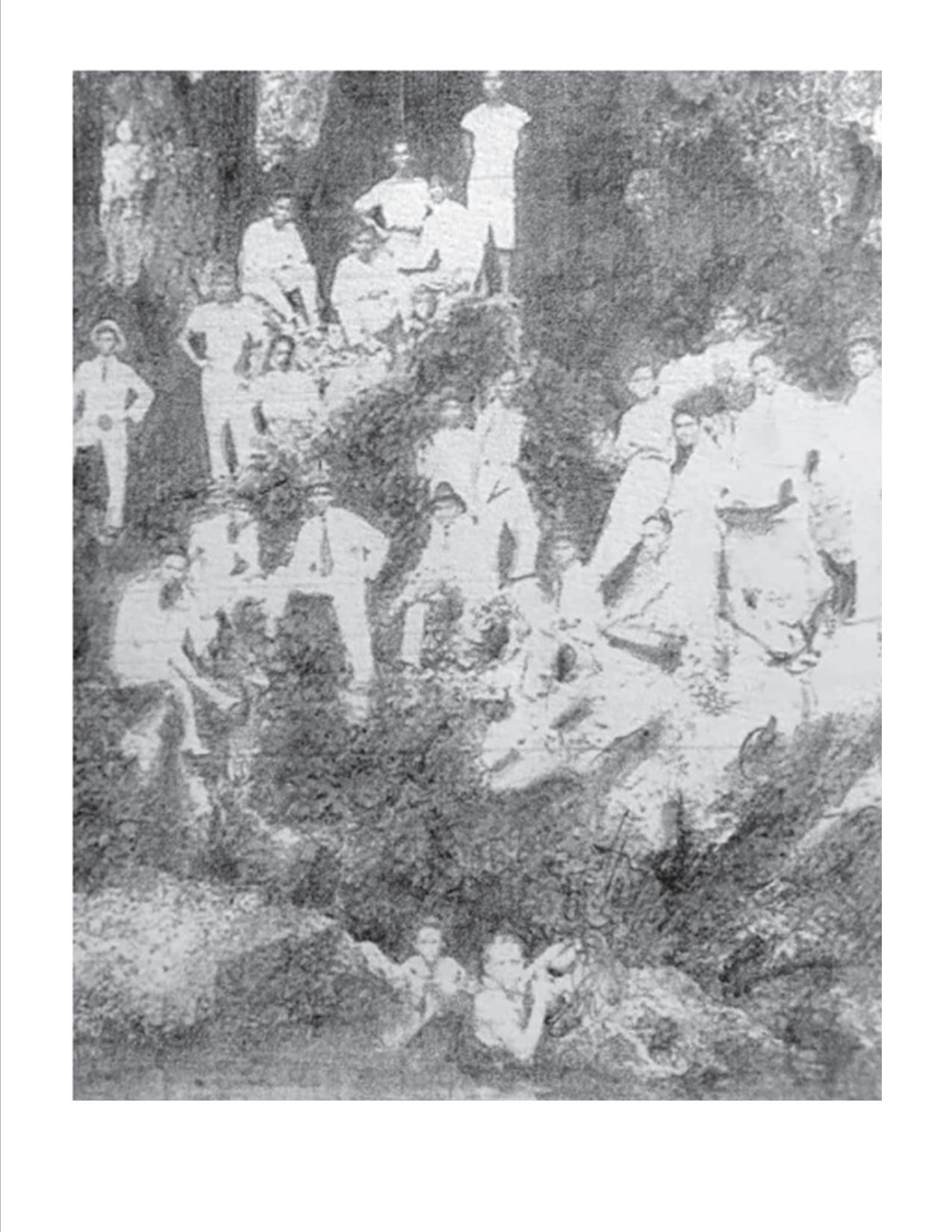 » THE FAMOUS SUHOT CAVE AND SPRING