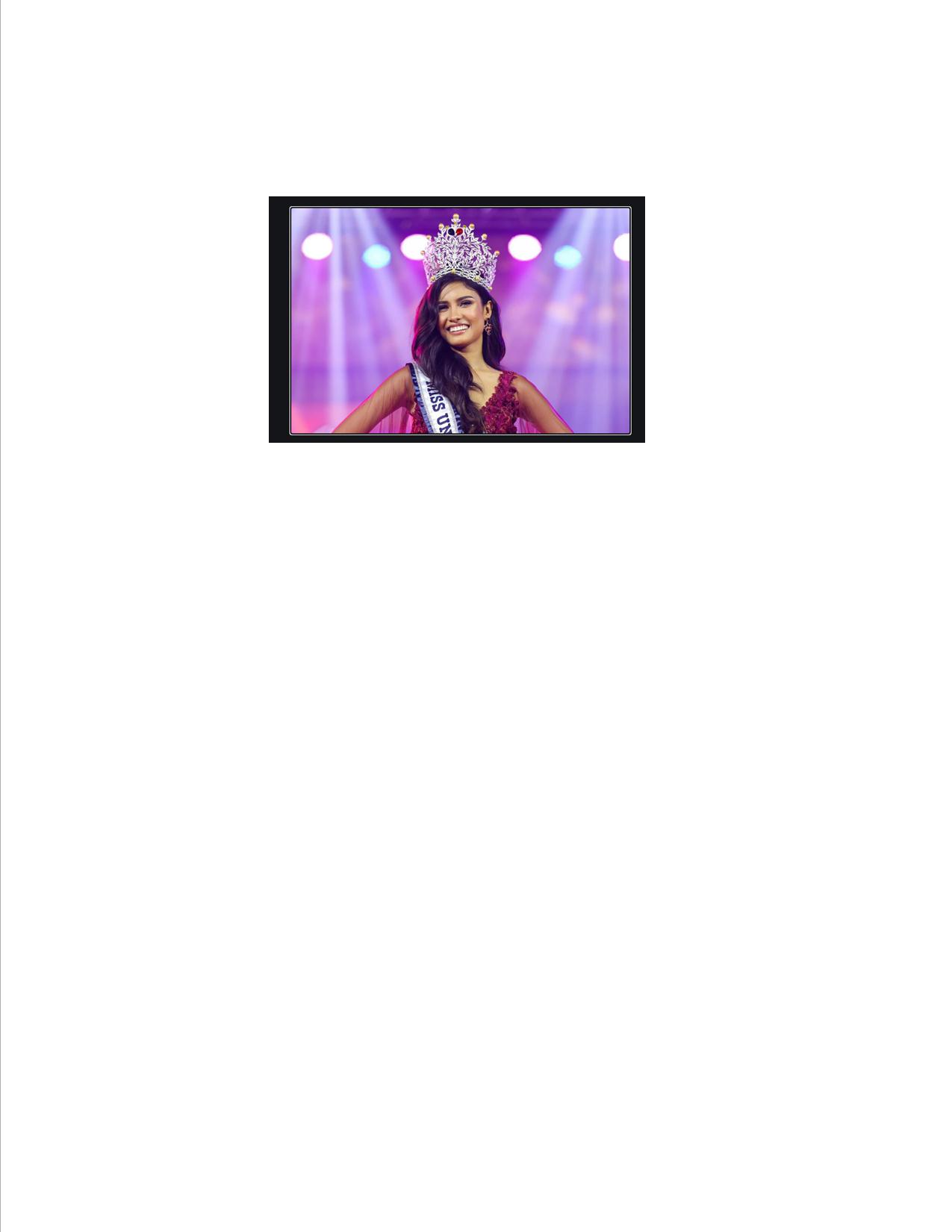 » Queen for a day
