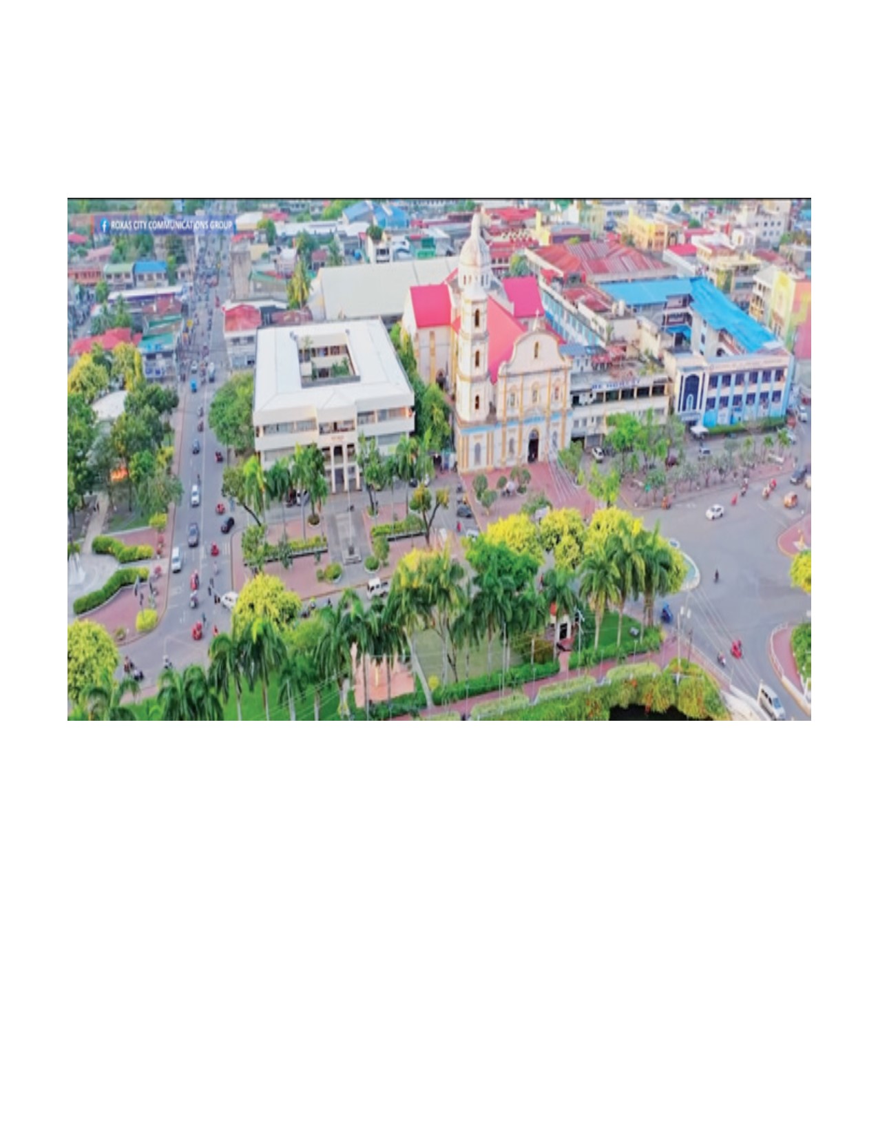 » Roxas City is top 10 in ‘Most Improved Cities’